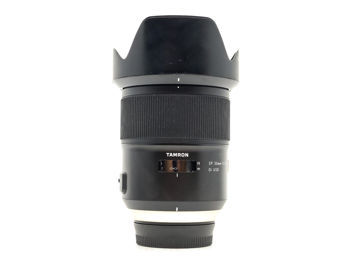Tamron SP 35mm f/1.4 Di USD - Nikon Fit · imagen principal