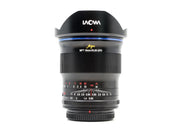 Venus Laowa Argus 18mm f/0.95 APO - Micro Four Thirds Fit de segunda mano en Camera Market
