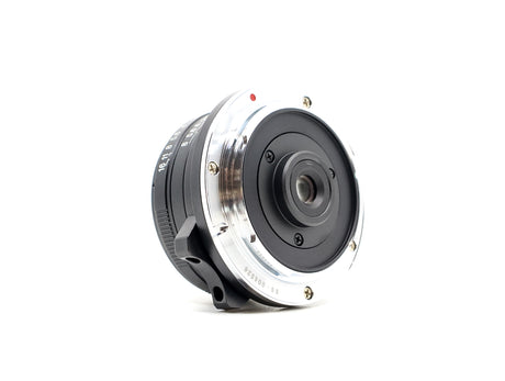 Laowa 4mm f/2.8 Fisheye - Micro Four Thirds Fit