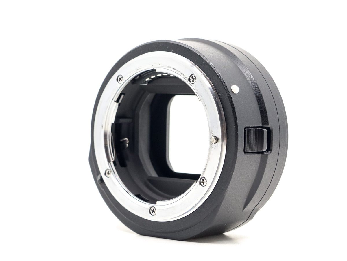 Nikon FTZ II Mount Adapter · main image