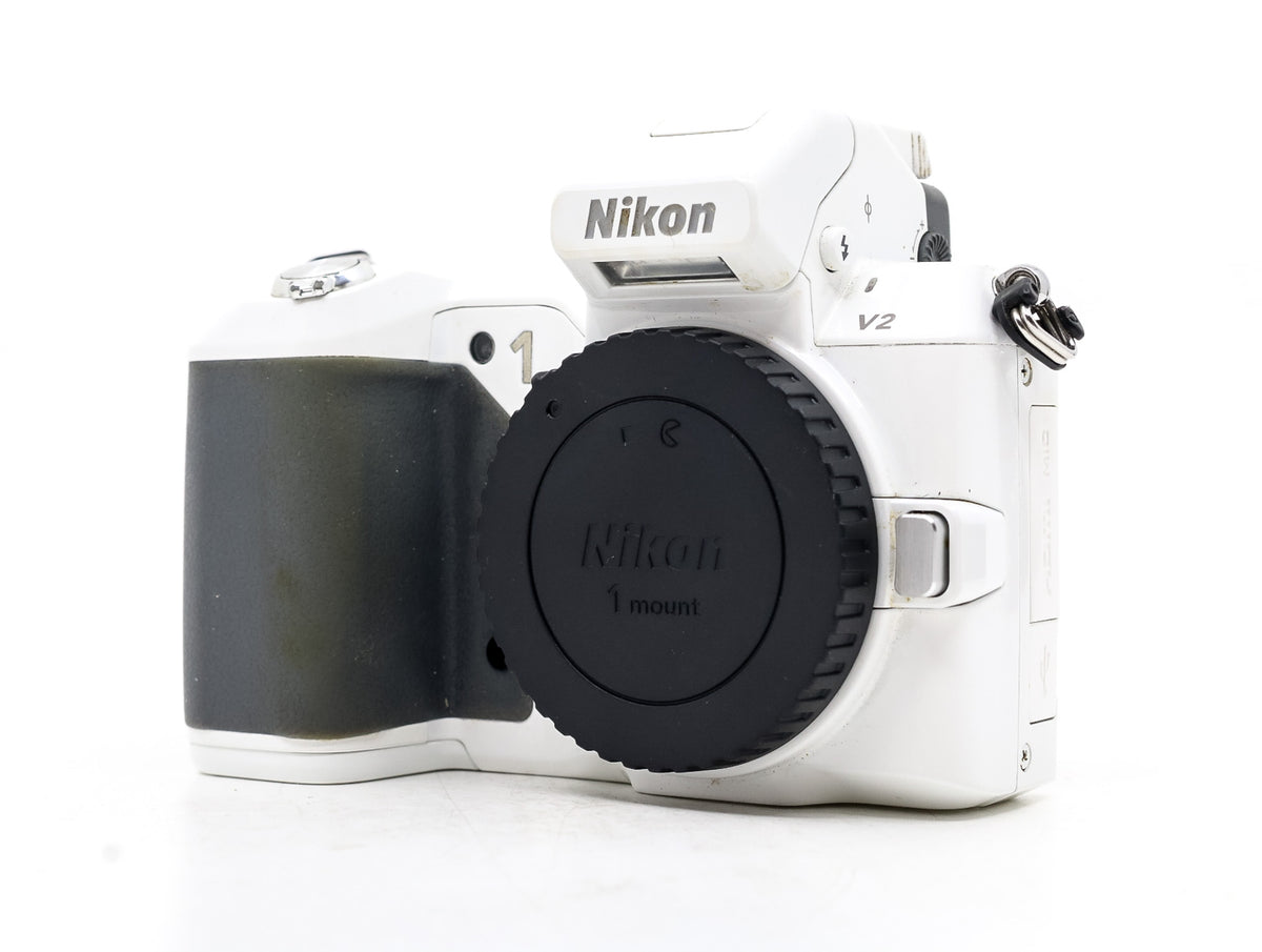 Nikon 1 V2 · imagen principal
