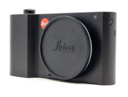 Leica TL2 Black [18187] de segunda mano en Camera Market
