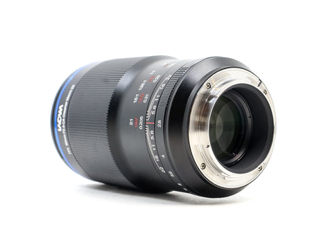 Laowa 90mm F/2.8 2x Ultra Macro APO - Sony FE Fit