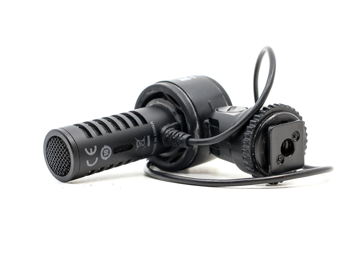 Nikon ME-1 Stereo Microphone · imagen principal