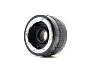 kenko|teleplus mc7 2x dg|f-mount - Excelente - 2