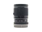 Nikon 1 Nikkor VR 10-100mm f/4-5.6 de segunda mano en Camera Market