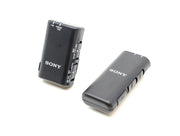 Sony ECM-W2BT Wireless Microphone de segunda mano en Camera Market