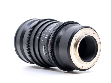Walimex Pro 35mm T1.5 AS UMC - Micro Four Thirds Fit 