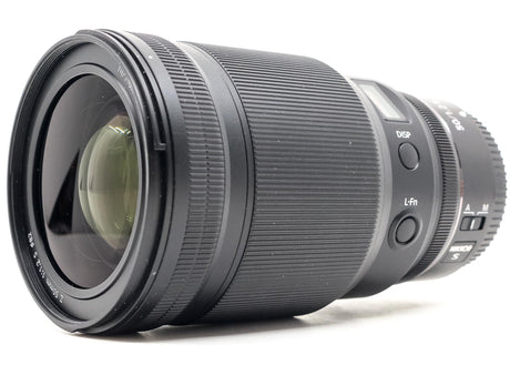 Nikon Nikkor Z 50mm f/1.2 S 