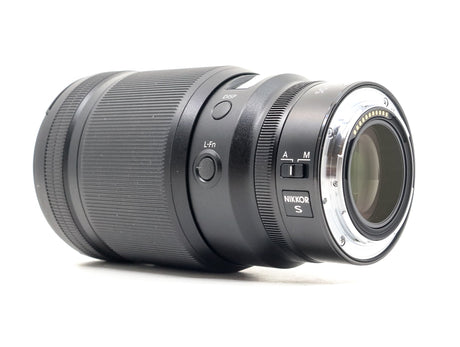 Nikon Nikkor Z 50mm f/1.2 S 