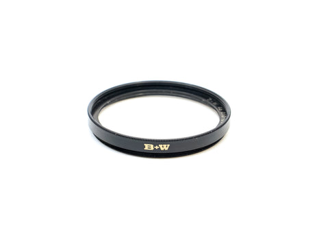 B+W 46mm F-Pro 010 UV-Haze 1x E Filter 