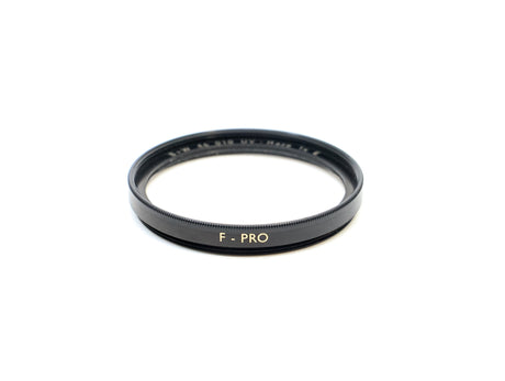 B+W 46mm F-Pro 010 UV-Haze 1x E Filter 