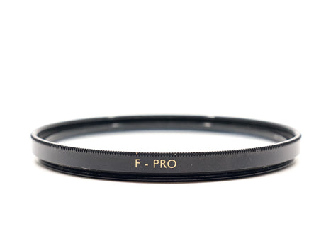 B+W 67mm F-Pro 010 UV-Haze 1x E Filter 
