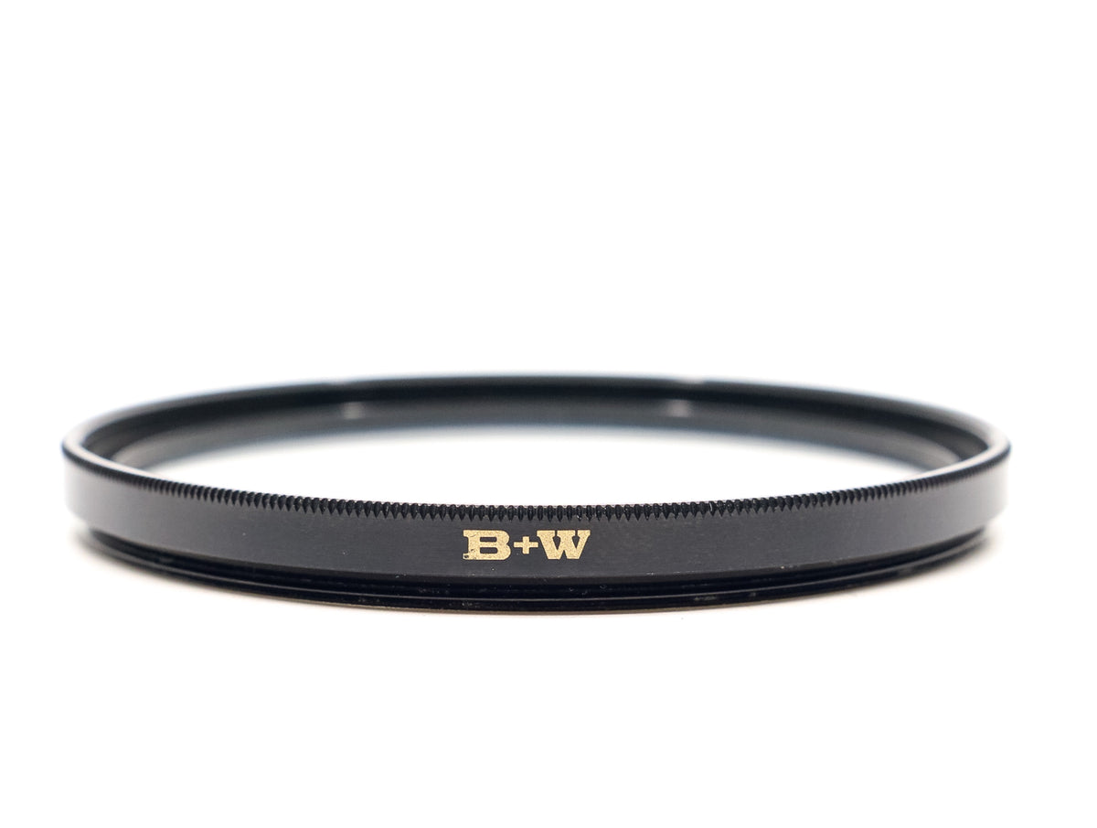 B+W 67mm F-Pro 010 UV-Haze 1x E Filter · imagen principal