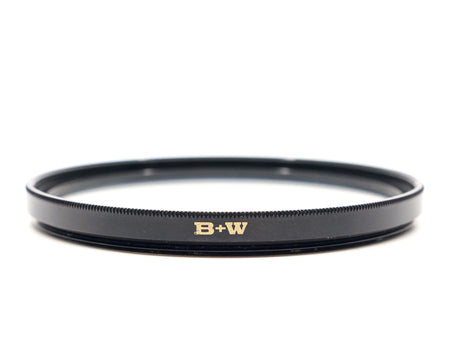 B+W 67mm F-Pro 010 UV-Haze 1x E Filter 