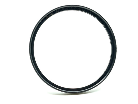 B+W 67mm F-Pro 010 UV-Haze 1x E Filter 