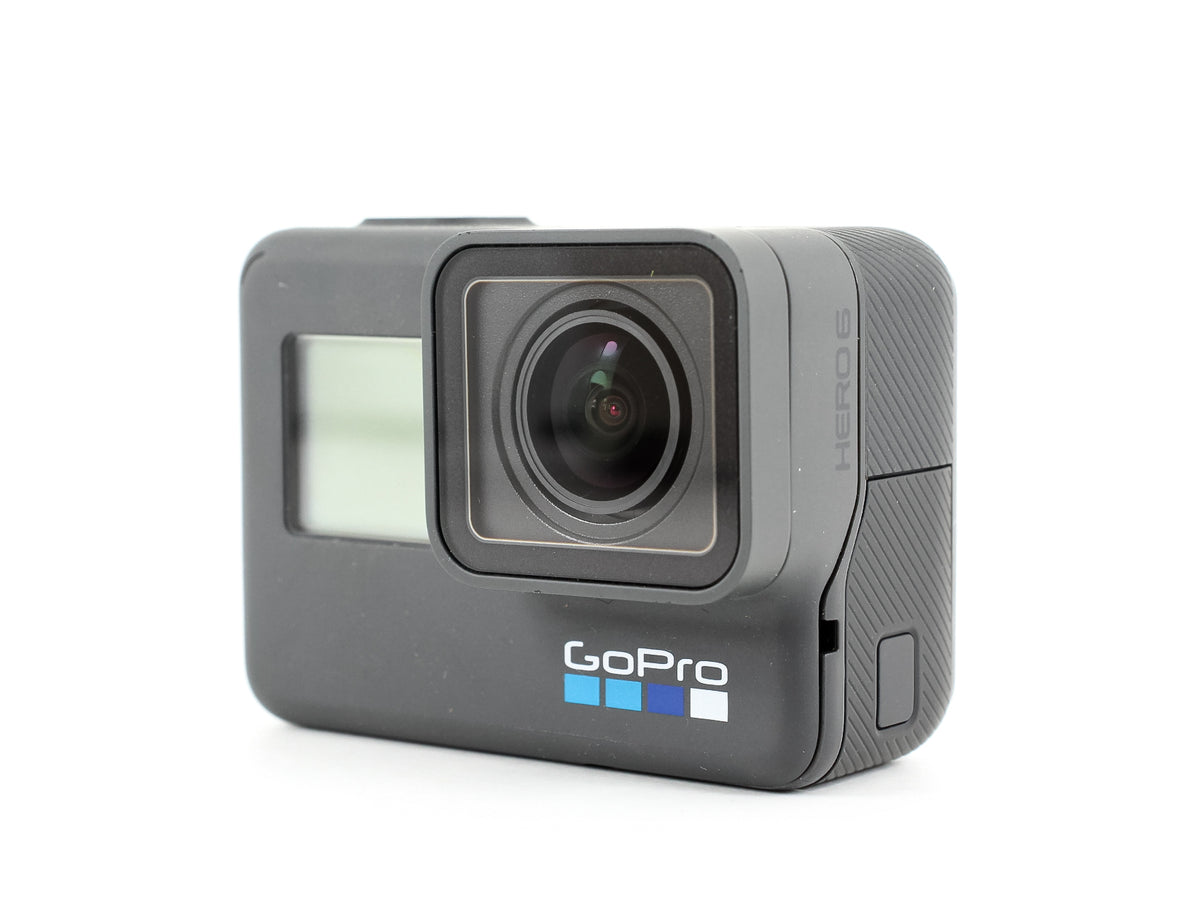 GoPro HERO6 Black · main image