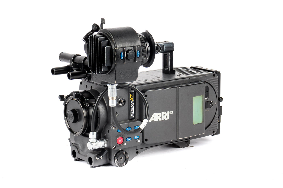 Arri Alexa XT · main image