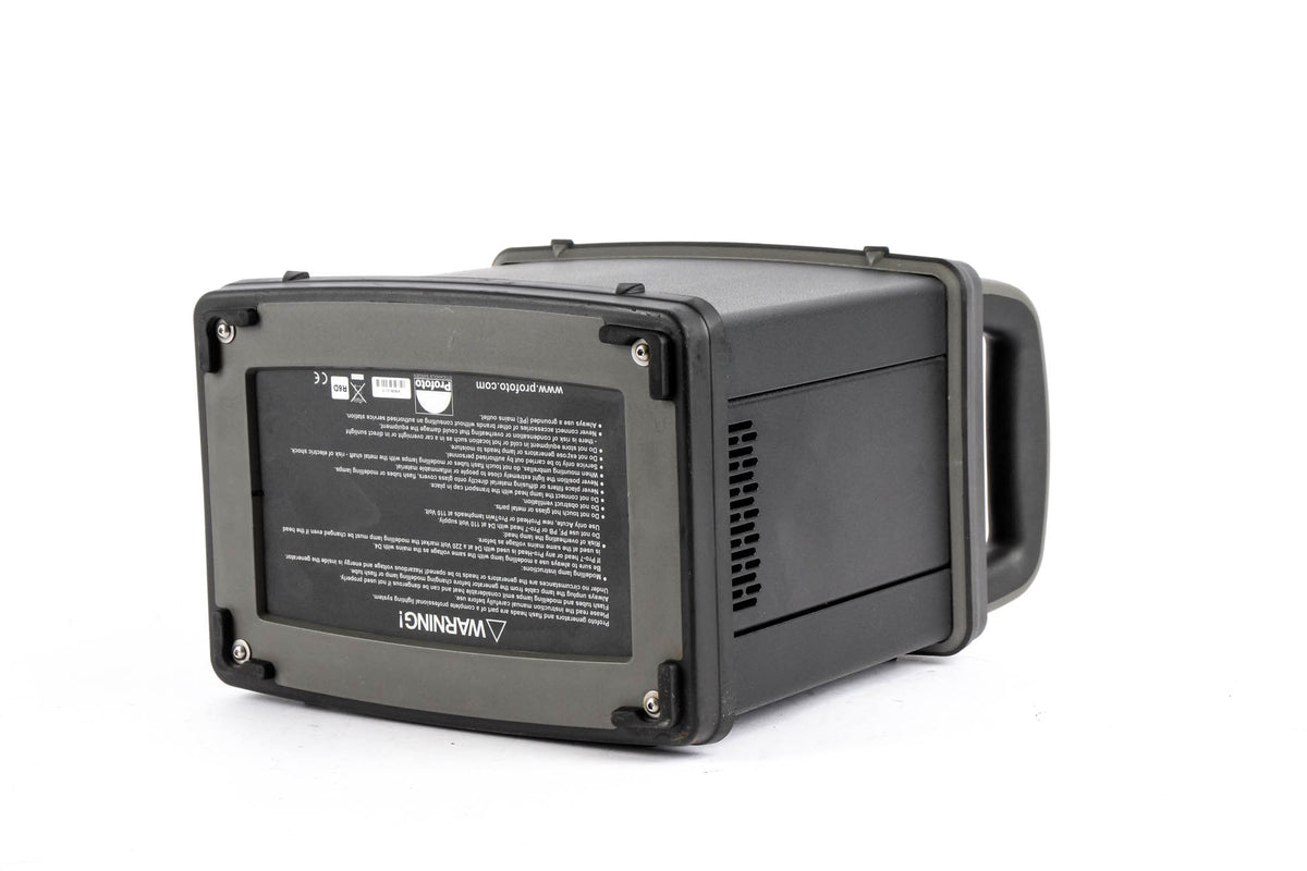 Profoto D4 Air 2400Ws Power Pack · main image