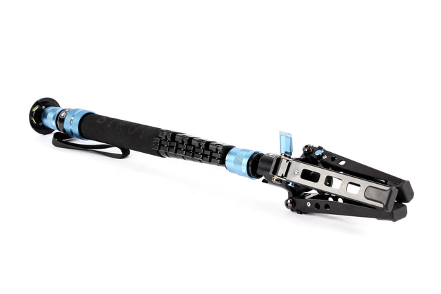 Sirui P-325FS Carbon Fibre Monopod de segunda mano en Camera Market