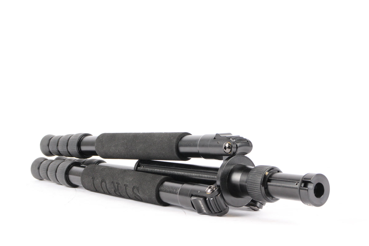 Sirui T-2004X Aluminum Tripod  · main image