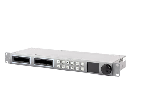 Blackmagic Design Hyperdeck Studio 2 