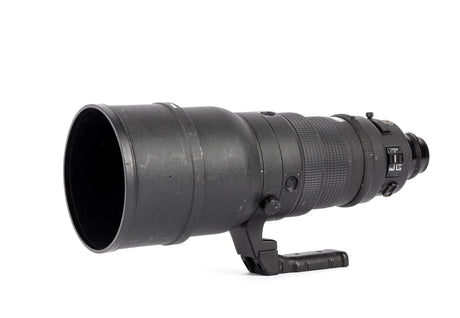 Nikon AF-I Nikkor 400mm f/2.8D 
