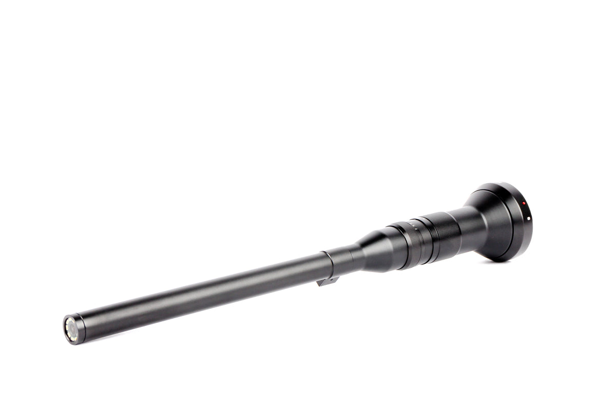 Laowa 24mm f/14 2x Macro Probe - Canon EF Fit · imagen principal