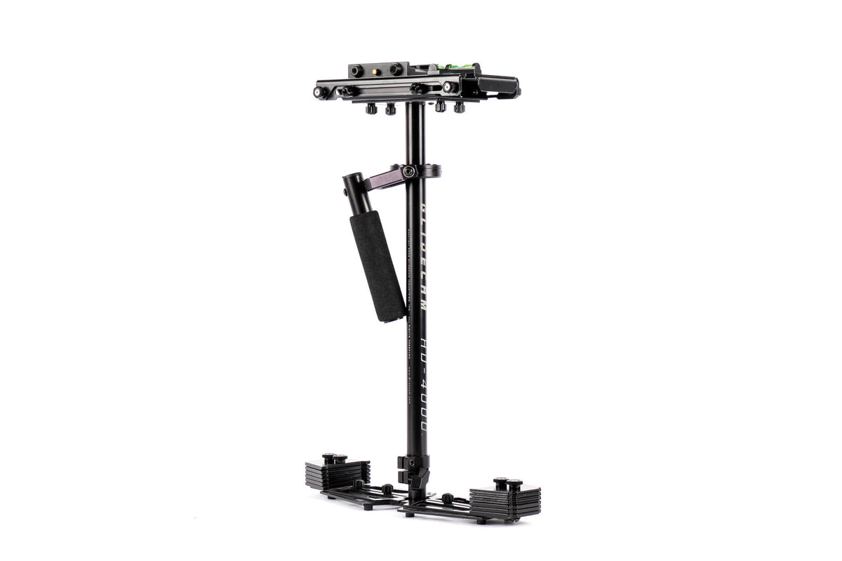 Glidecam HD4000 Stabiliser System · imagen principal