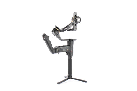 Zhiyun-Tech Crane 3S PRO Handheld Stabilizer 