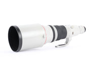 Canon EF 600mm f/4 L IS II USM de segunda mano en Camera Market