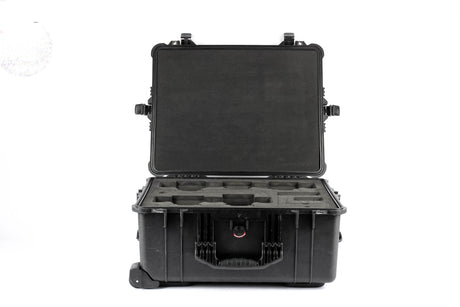 Sigma PMC-002 Multi Case