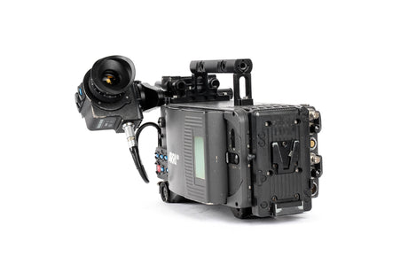 Arri Alexa SXT EV