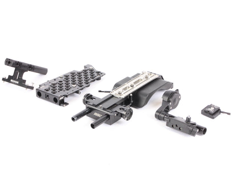 Arri Pro Set for Canon EOS C700
