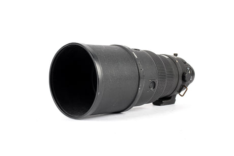 Nikon AF-I Nikkor 300mm f/2.8D IF-ED 