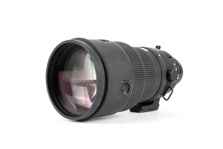 Nikon AF-I Nikkor 300mm f/2.8D IF-ED 