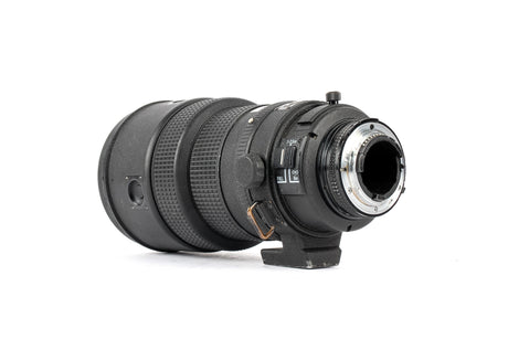 Nikon AF-I Nikkor 300mm f/2.8D IF-ED 