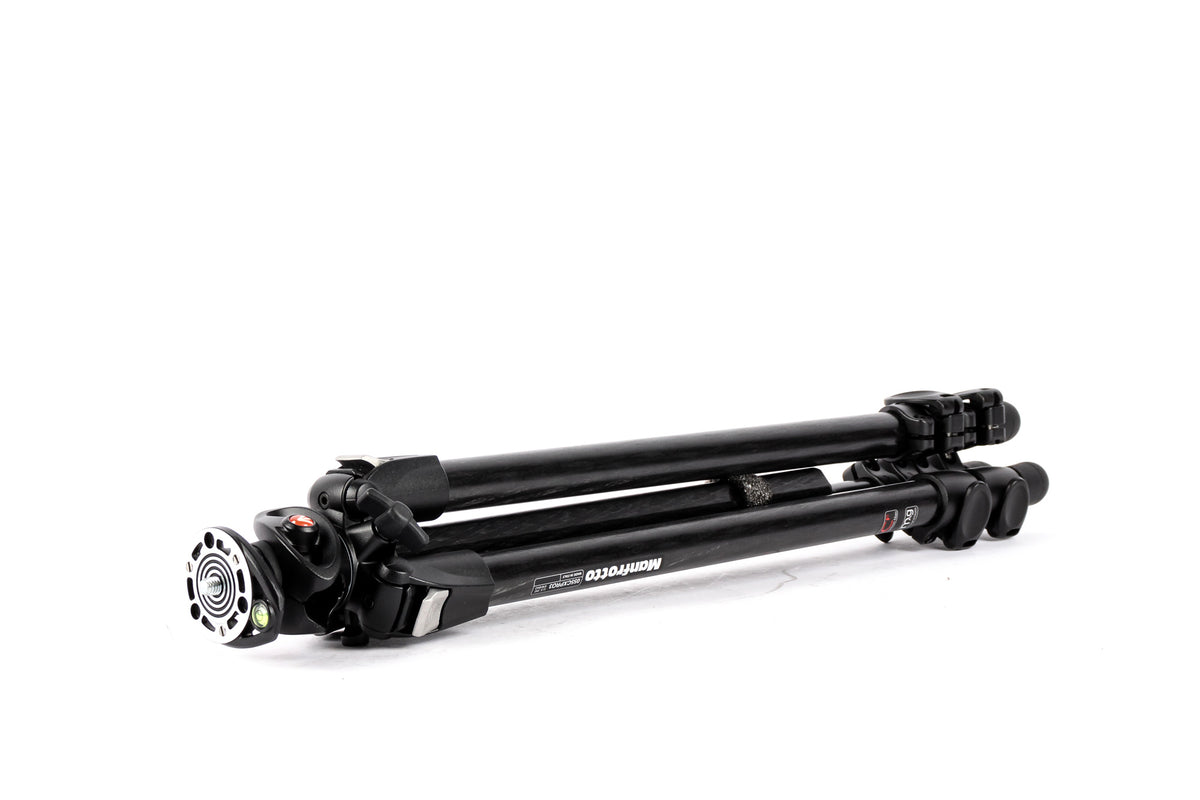 Manfrotto 055CXPRO3 Carbon Fibre Tripod · imagen principal