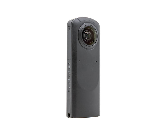 Ricoh Theta Z1 [51GB] de segunda mano en Camera Market