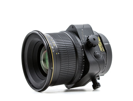 Nikon PC-E Micro Nikkor 45mm f/2.8D ED 