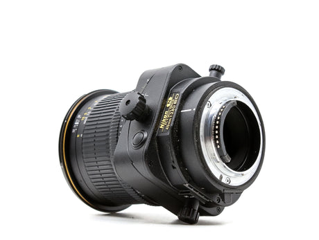Nikon PC-E Micro Nikkor 45mm f/2.8D ED 
