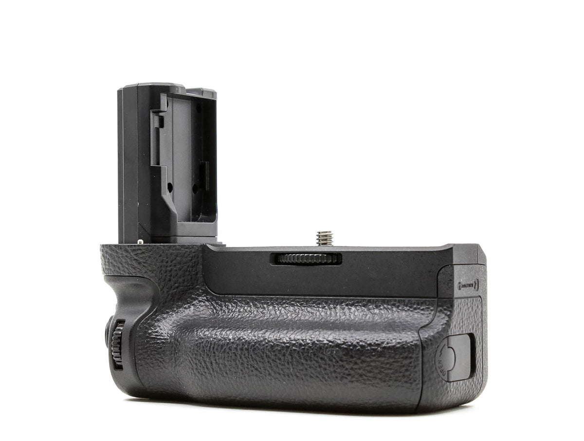Sony VG-C3EM Vertical Battery Grip · main image