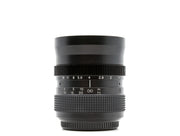 SLR Magic 50mm T0.95 Hyperprime - Micro Four Thirds Fit de segunda mano en Camera Market