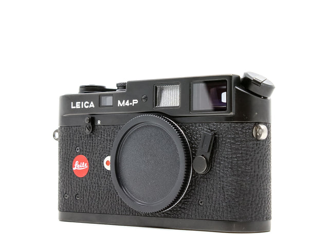 Leica M4-P de segunda mano en Camera Market