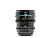 Sirui 24mm T1.2 Nightwalker - Canon RF Fit de segunda mano en Camera Market