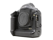 Canon EOS 1Ds Mark III de segunda mano en Camera Market