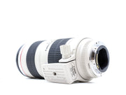canon|ef 70-200mm f/2.8 l usm - Excelente - 3