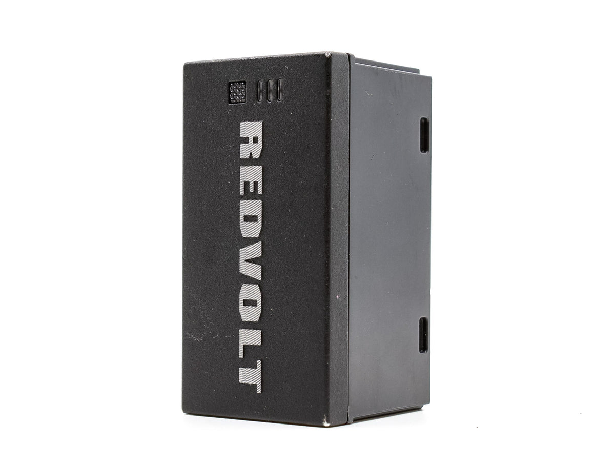 RED REDVOLT · imagen principal