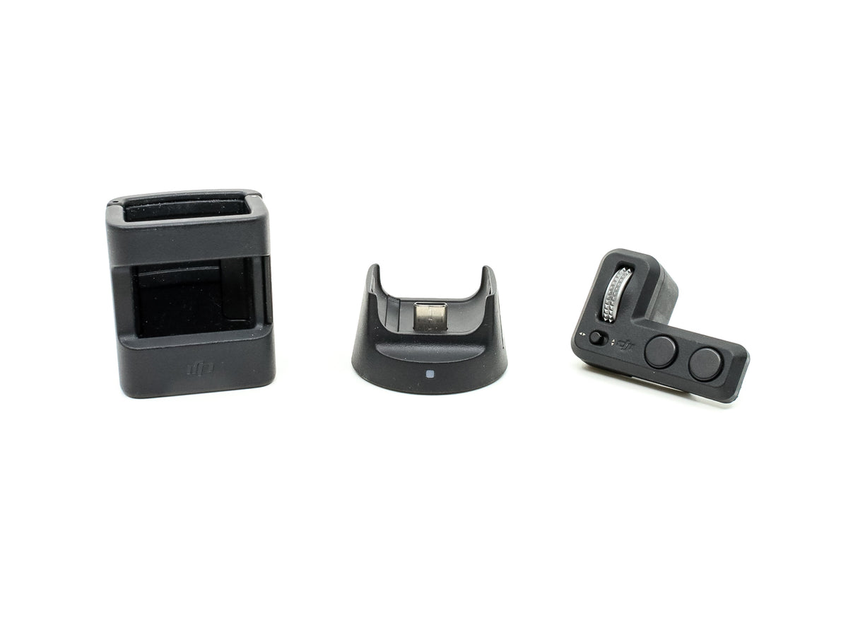 DJI Osmo Pocket Expansion Kit  · main image