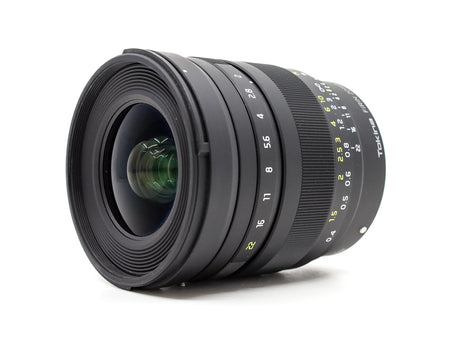 Tokina FiRIN 20mm f/2 MF - Sony FE Fit